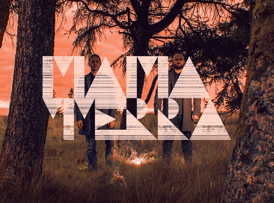 Mama Terra | Pizza Express Live